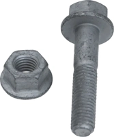 Track Control Arm Left LEMFORDER